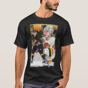 T-shirt Pavel Bure