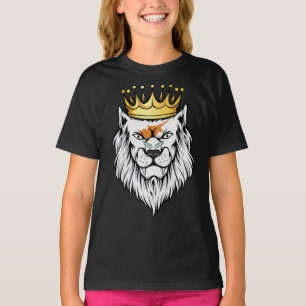 T-shirt Pavillon royal de Chypre