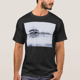 T-shirt Pavillons