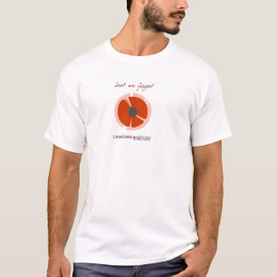 T-shirt Pavot du jour du Souvenir Graphique 1