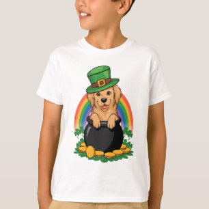T-shirt Paw or