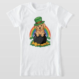 T-Shirt Paw or