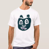 T-shirt Paw Paw  (Devant)