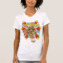 T-shirt PawPower™ féminin