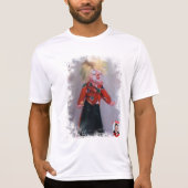 T-shirt Payaso (Devant)