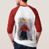 T-shirt Payaso (Dos)