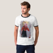 T-shirt Payaso (Devant entier)