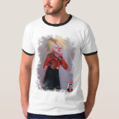 T-shirt Payaso (Devant)