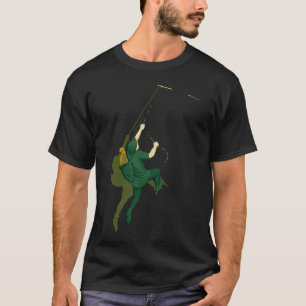 T-shirt Payer ! Fie ! Foe ! Fum !