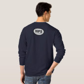 T-shirt Payez Votre Part Mr Big ! (Dos entier)