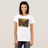 T-shirt Paying the Tithe (Devant entier)