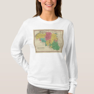 T-shirt Pays-Bas 6