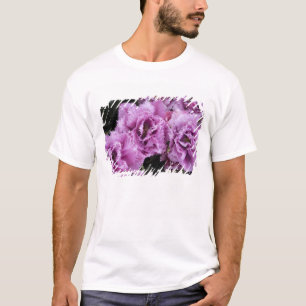 T-shirt Pays-Bas (aussi connu sous le nom de Hollande), Li
