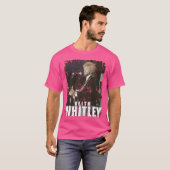 T-shirt Pays classique de Keith Whitley (Devant entier)