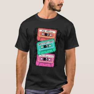 T-shirt Pays de la musique country vintage cuir de vache r