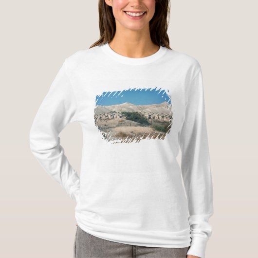 T-shirt Paysage (Devant)