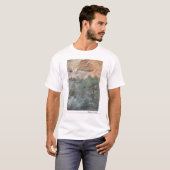 T-shirt Paysage (Devant entier)