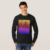 T-shirt Paysage (Devant entier)