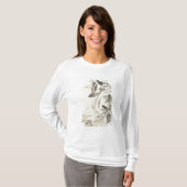T-shirt Paysage (Devant entier)