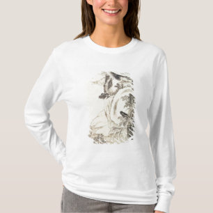 T-shirt Paysage