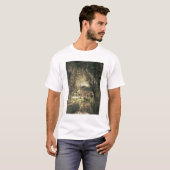 T-shirt Paysage 2 (Devant entier)