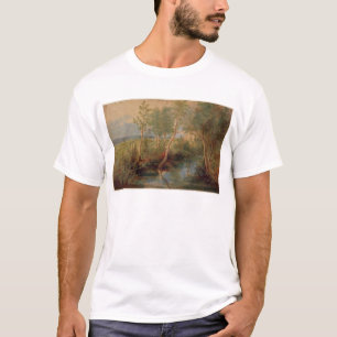 T-shirt Paysage 2