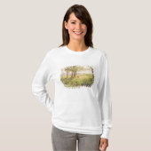 T-shirt Paysage 3 (Devant entier)