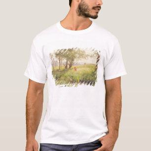 T-shirt Paysage 3