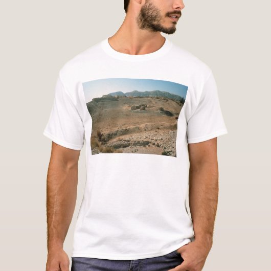 T-shirt Paysage 3 (Devant)