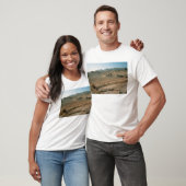T-shirt Paysage 3 (Unisexe)