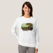 T-shirt Paysage 4 (Devant entier)