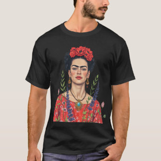 T-shirt Paysage de Marsden Hartley n° 3 Cash Entry Mines, 
