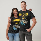 T-shirt Paysage naturel Indio (Unisexe)