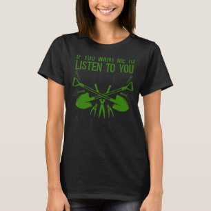 T-shirt Paysage Paysage Paysage Architecte paysager Vintag