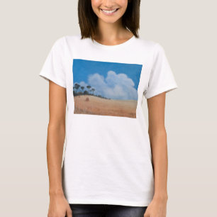 T-shirt Paysage près de Paganico 2012
