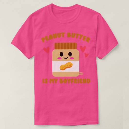 T-SHIRT PB BF (Design devant)