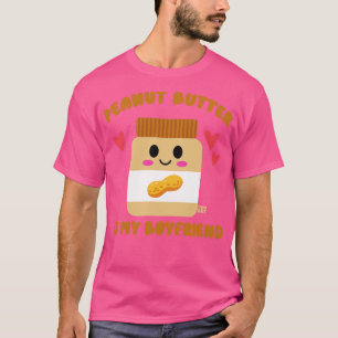 T-SHIRT PB BF