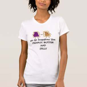T-SHIRT PB&J