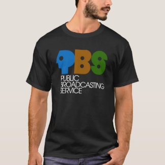 T-SHIRT PBS