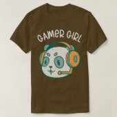 T-shirt PC Panda L (Design devant)