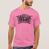 T-shirt PCFG Web par GRIMGRIMGRIM Tee (Devant)
