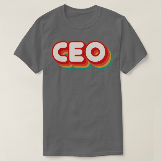 T-SHIRT PDG 3 (Design devant)