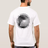 T-shirt PDP Meetup T (Dos)