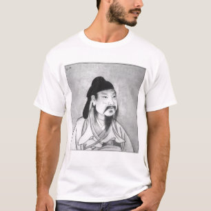 T-shirt Pe de la LY