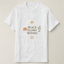 Peace Flows Within – Tranquil Zen & Mindfulness De