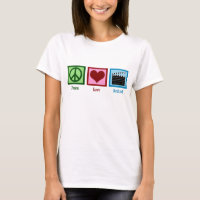Peace Love Action !