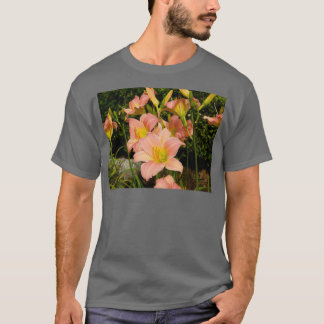 T-shirt Peachy Keen