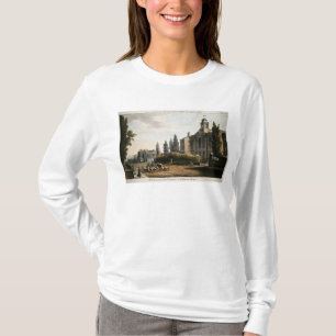 T-shirt Péage de route de cour de Tottenham