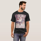 T-shirt Pearl Washington (Devant entier)