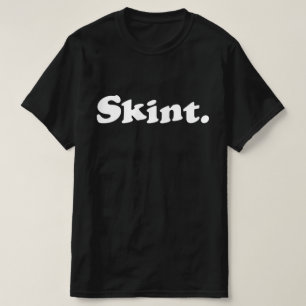 T-shirt Peau.